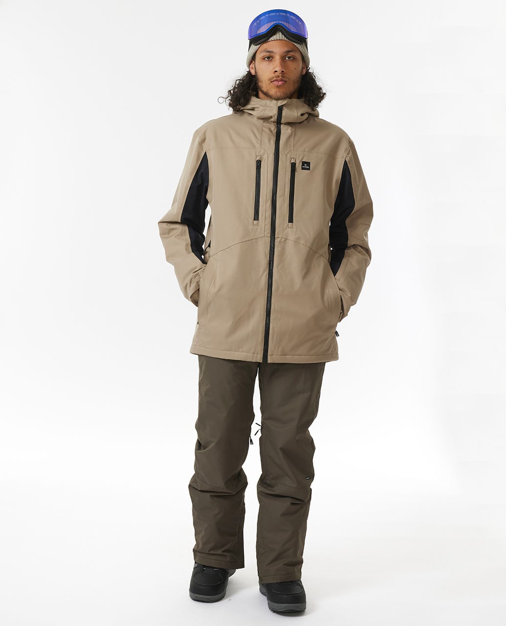 Men s Snowboard Ski Gear Men s Snow Wear Rip Curl