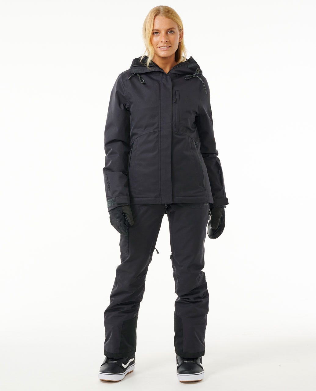 Core Apres 20k/20k Snow Jacket - Rip Curl Europe