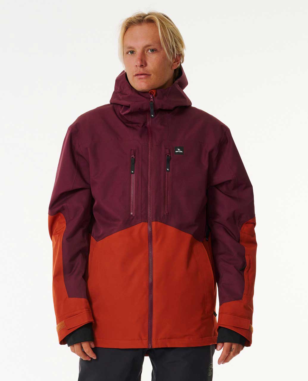 Veste ski rip curl 2025