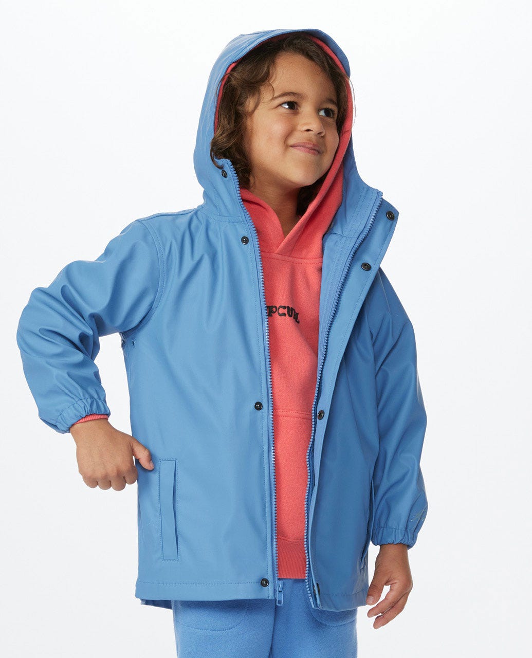 Rip curl rain jacket on sale
