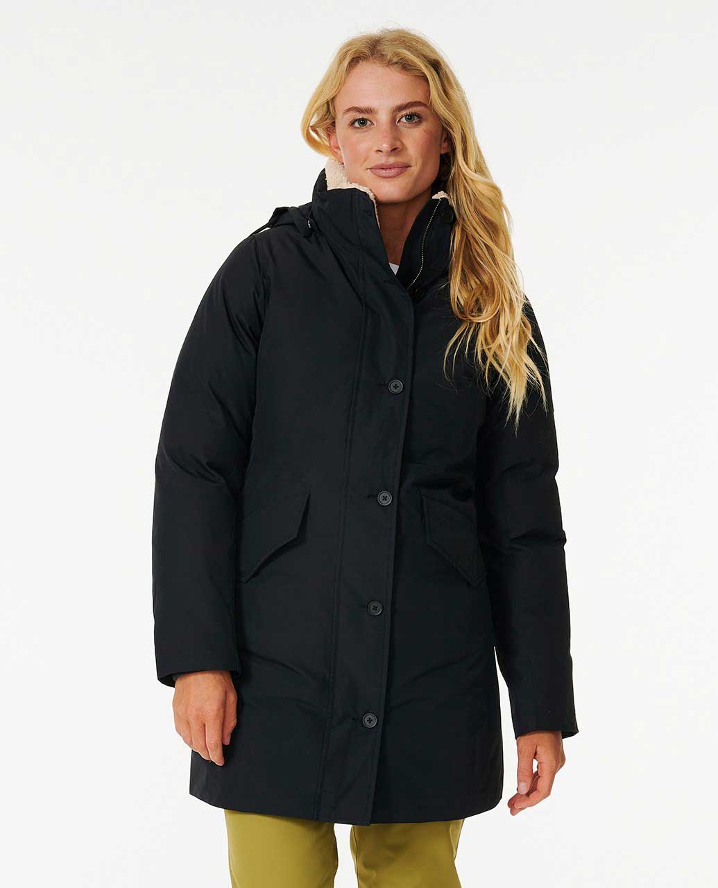 Veste de ski Core Apres Snow Rip Curl Europe
