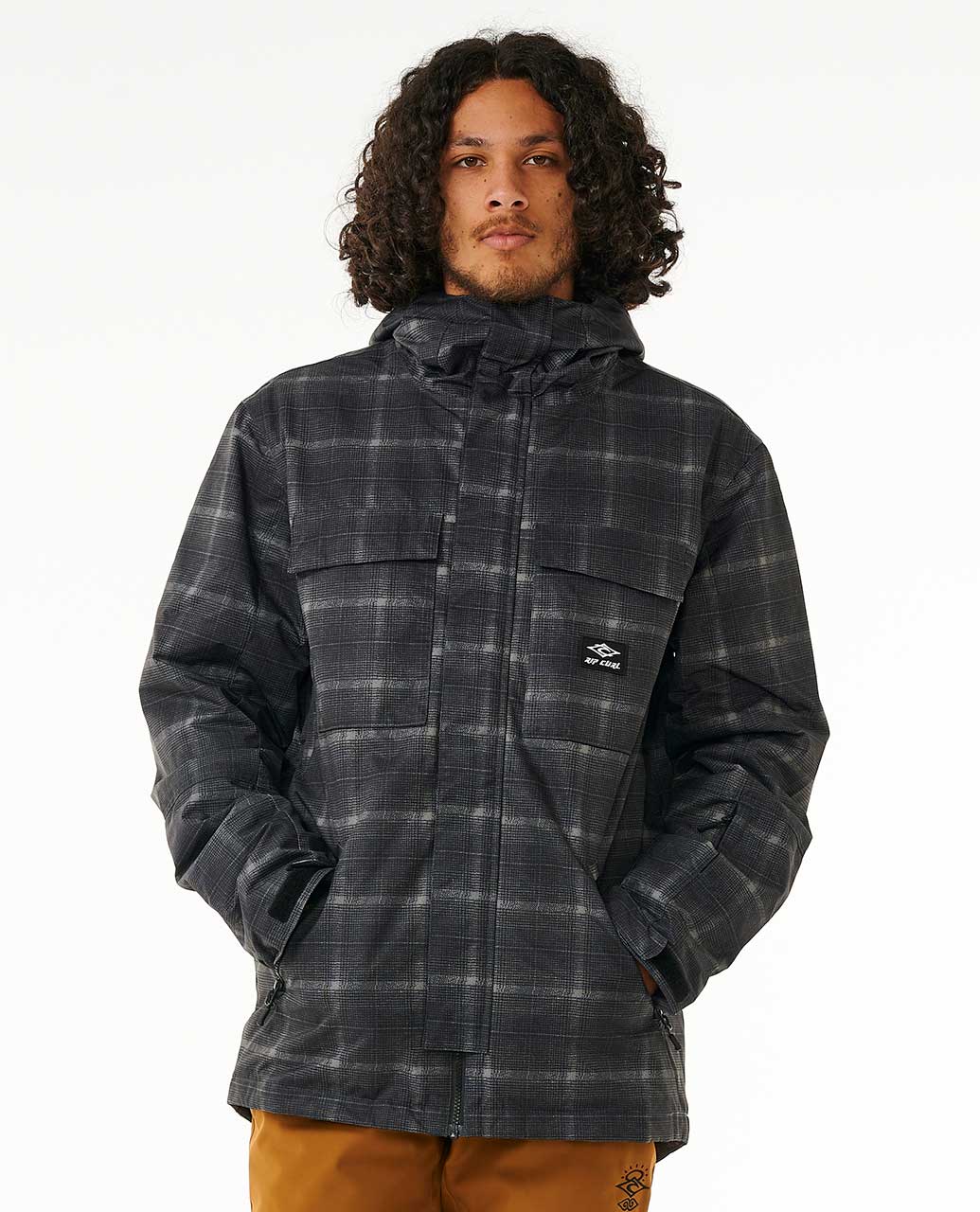 Veste de ski rip curl hotsell
