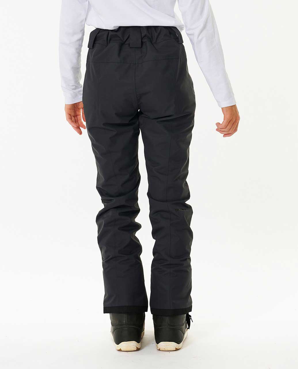 Pantalon de ski taille haute shop