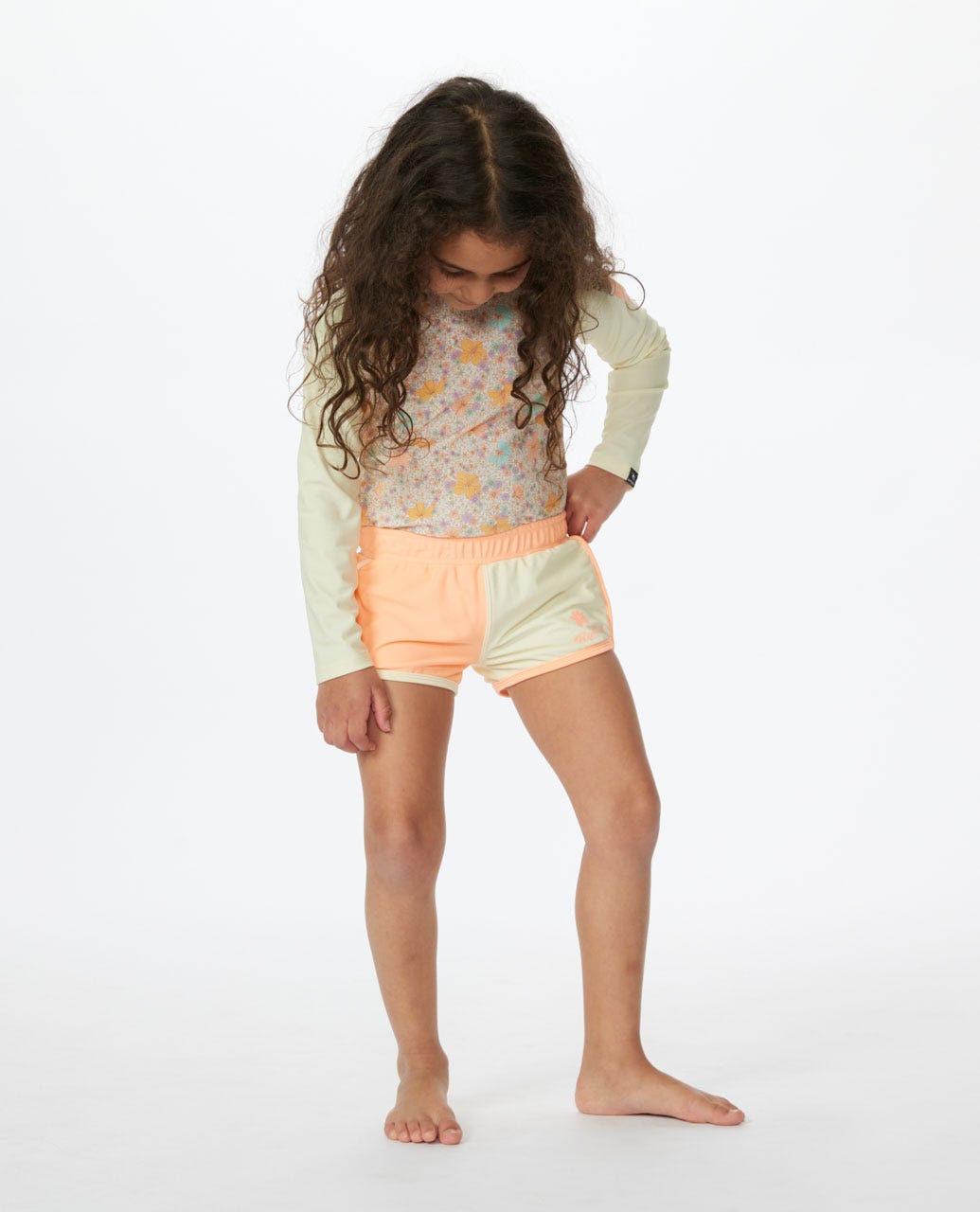 Boardshort fille online