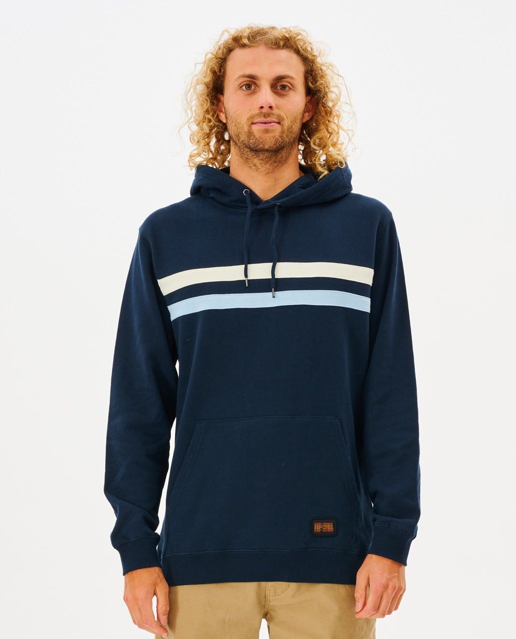 Sweat a capuche surf sales