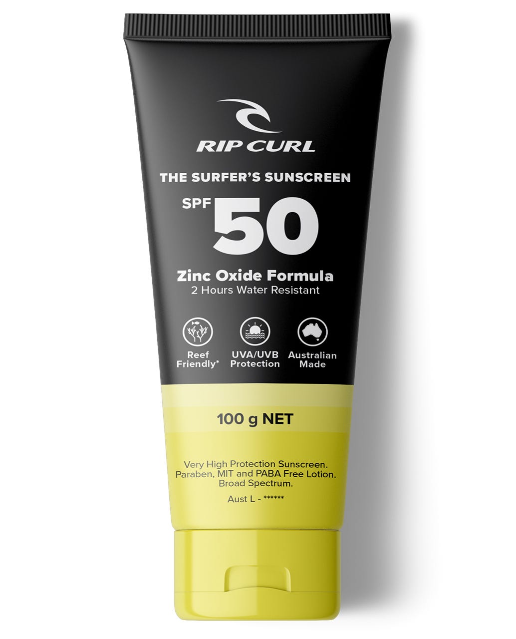 Rip shop curl sunscreen