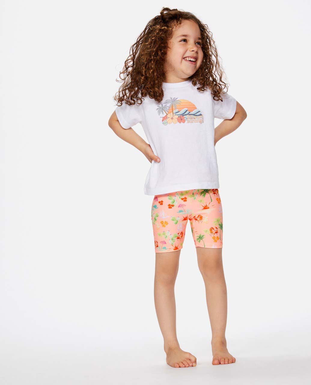 Ropa rip sale curl para niños