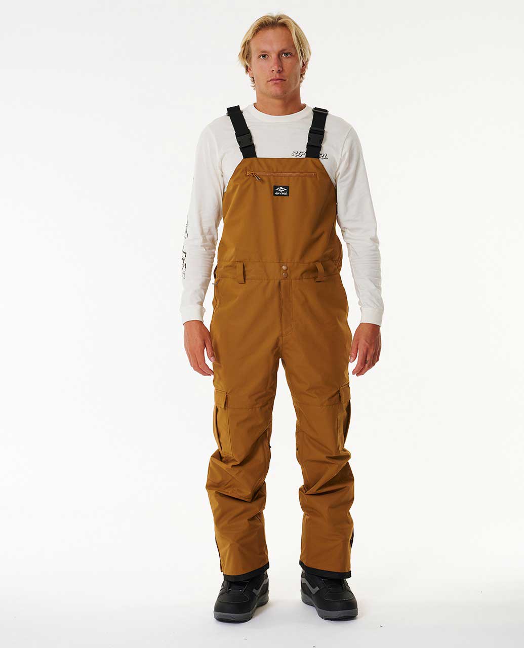Rip curl bib pants online