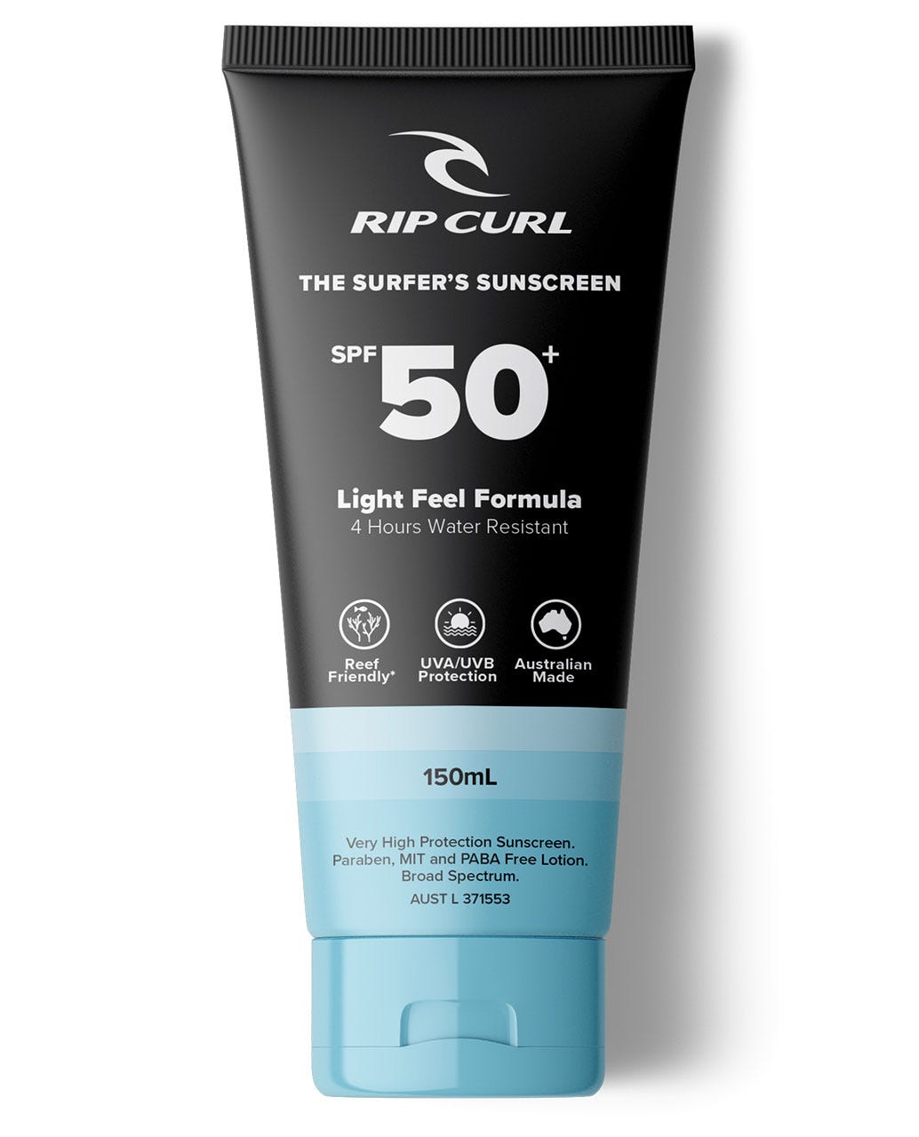 Rip curl sunscreen discount