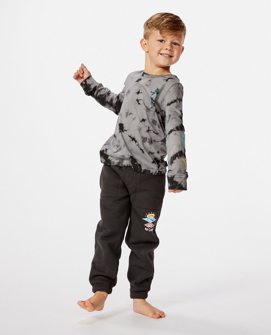 Rip Curl Made For Waves avaelma