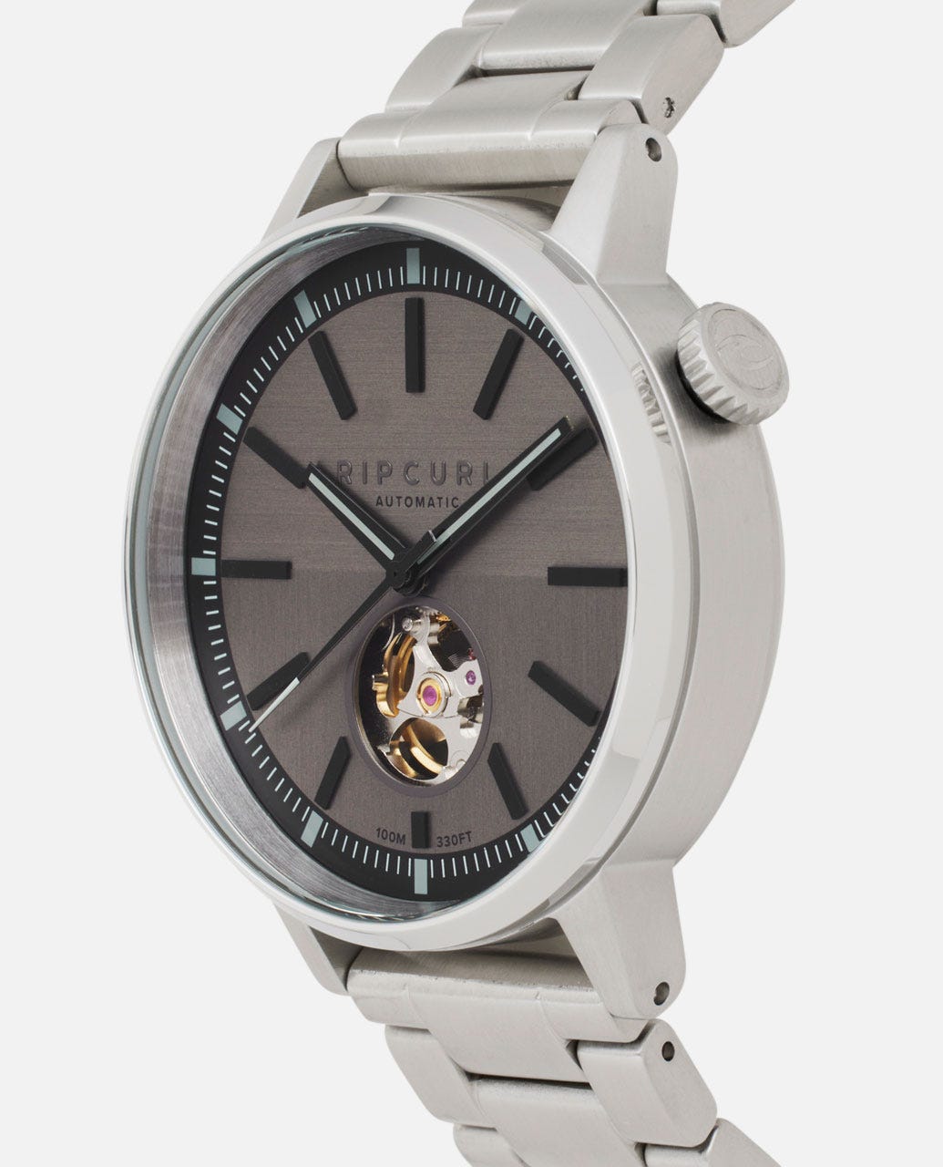 Reloj Atom Digital Rip Curl Europe