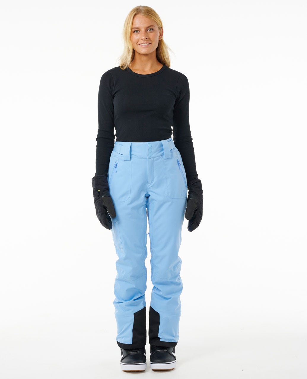 Pantalon ski rip curl femme outlet