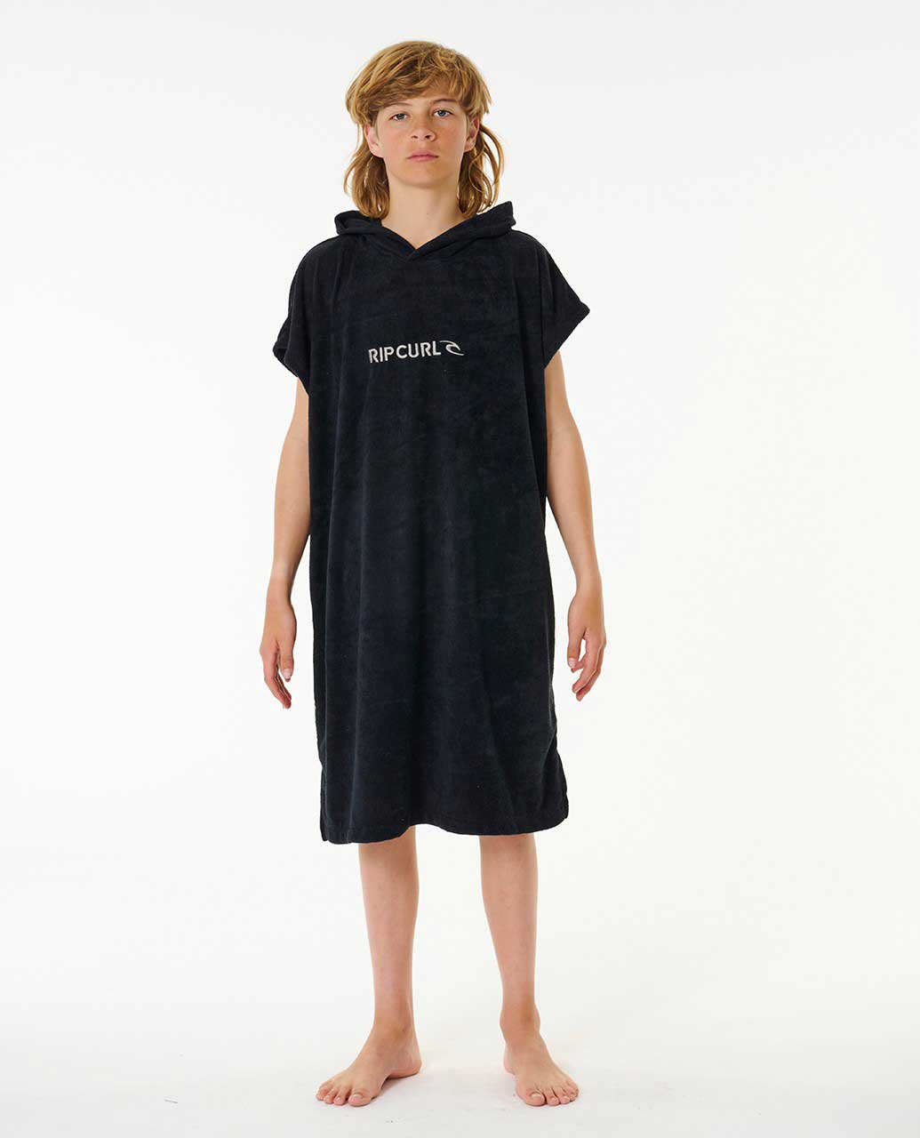 Kids Brand Hooded Towel