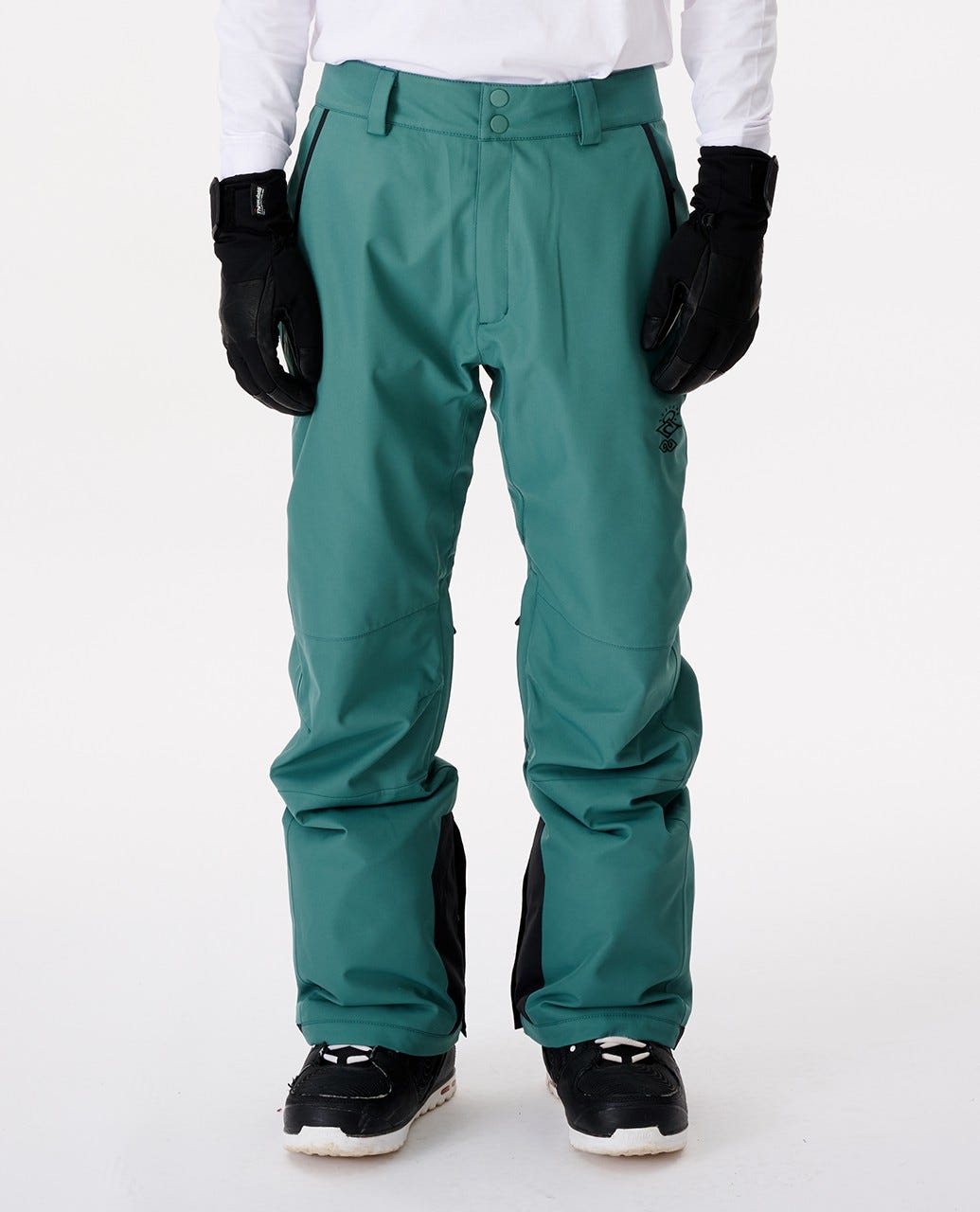 Rip curl snow sale pants