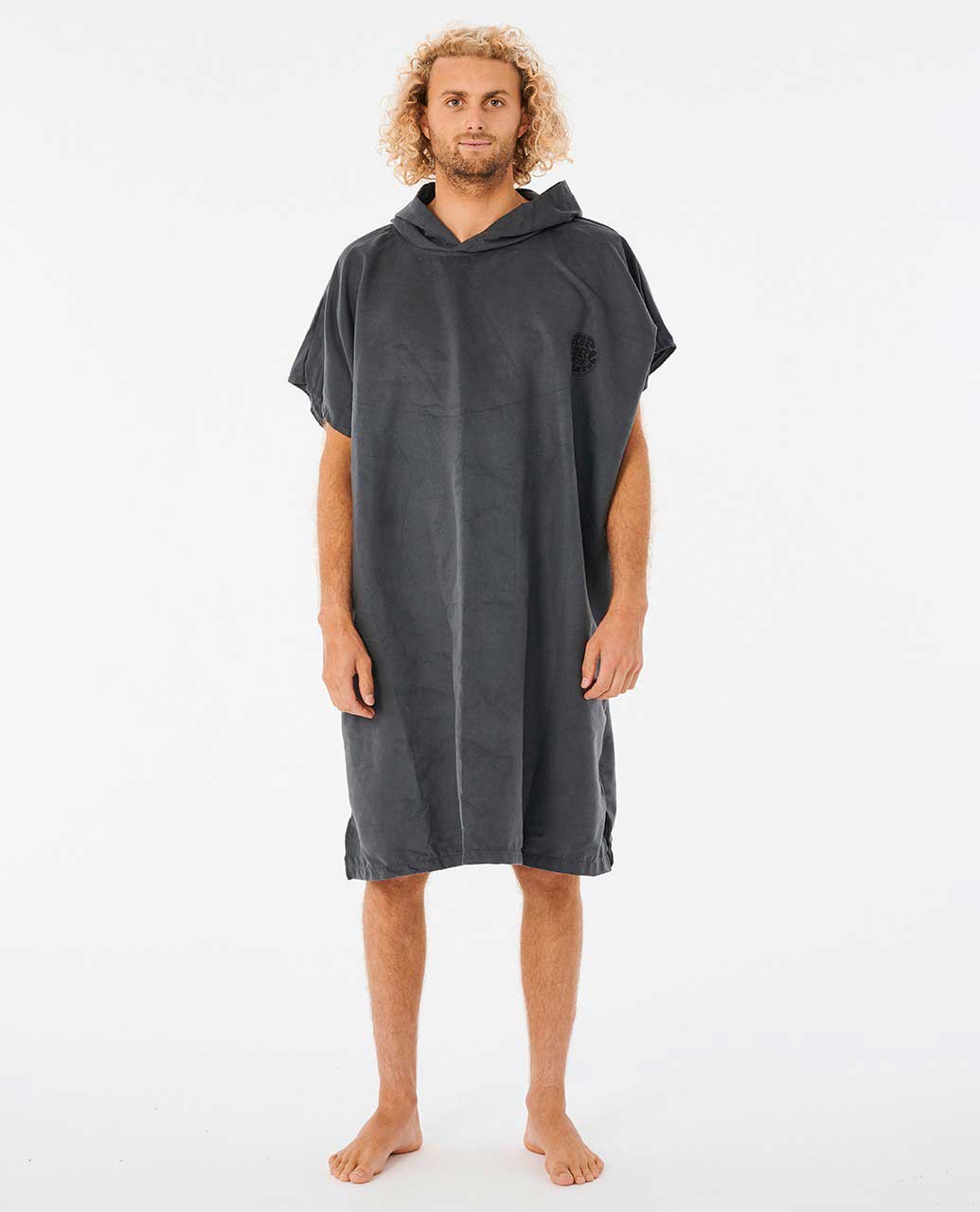 Rip curl changing poncho online