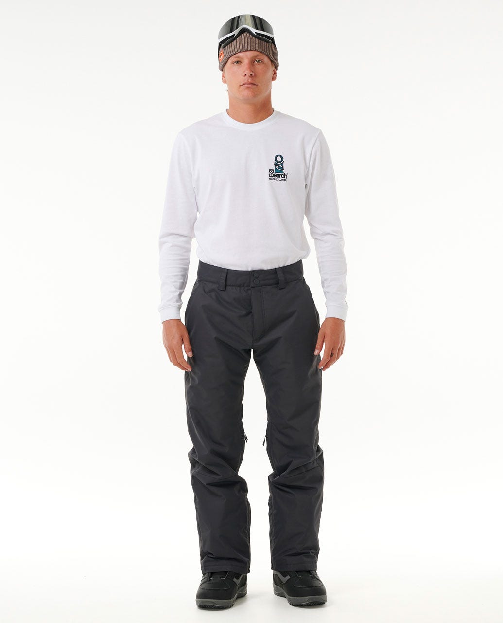 Pantalon de ski Base - Rip Curl - Modalova
