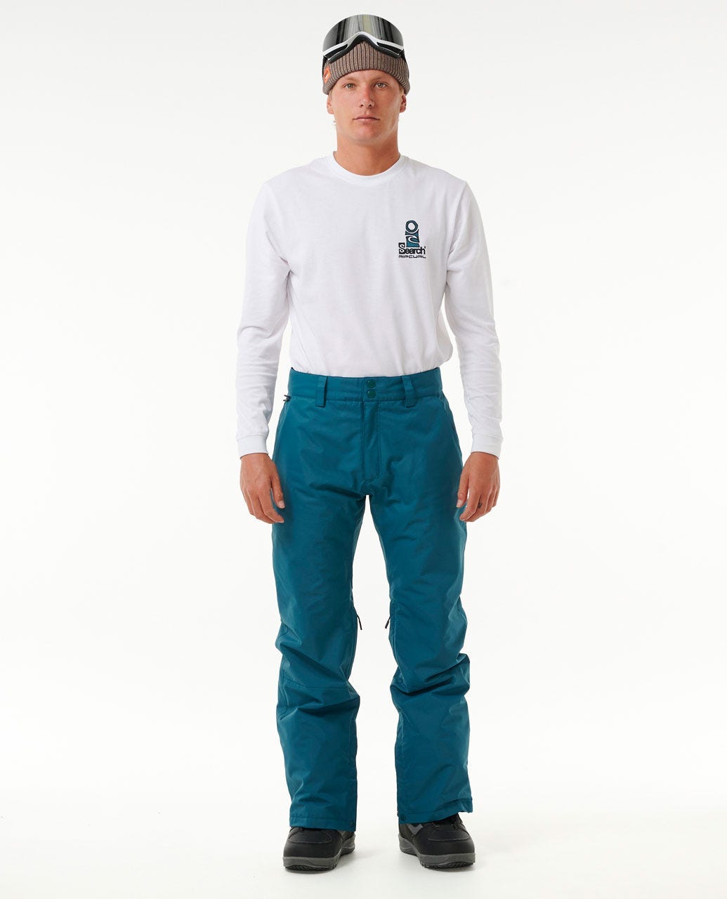 Pantalon de ski Base Rip Curl Europe