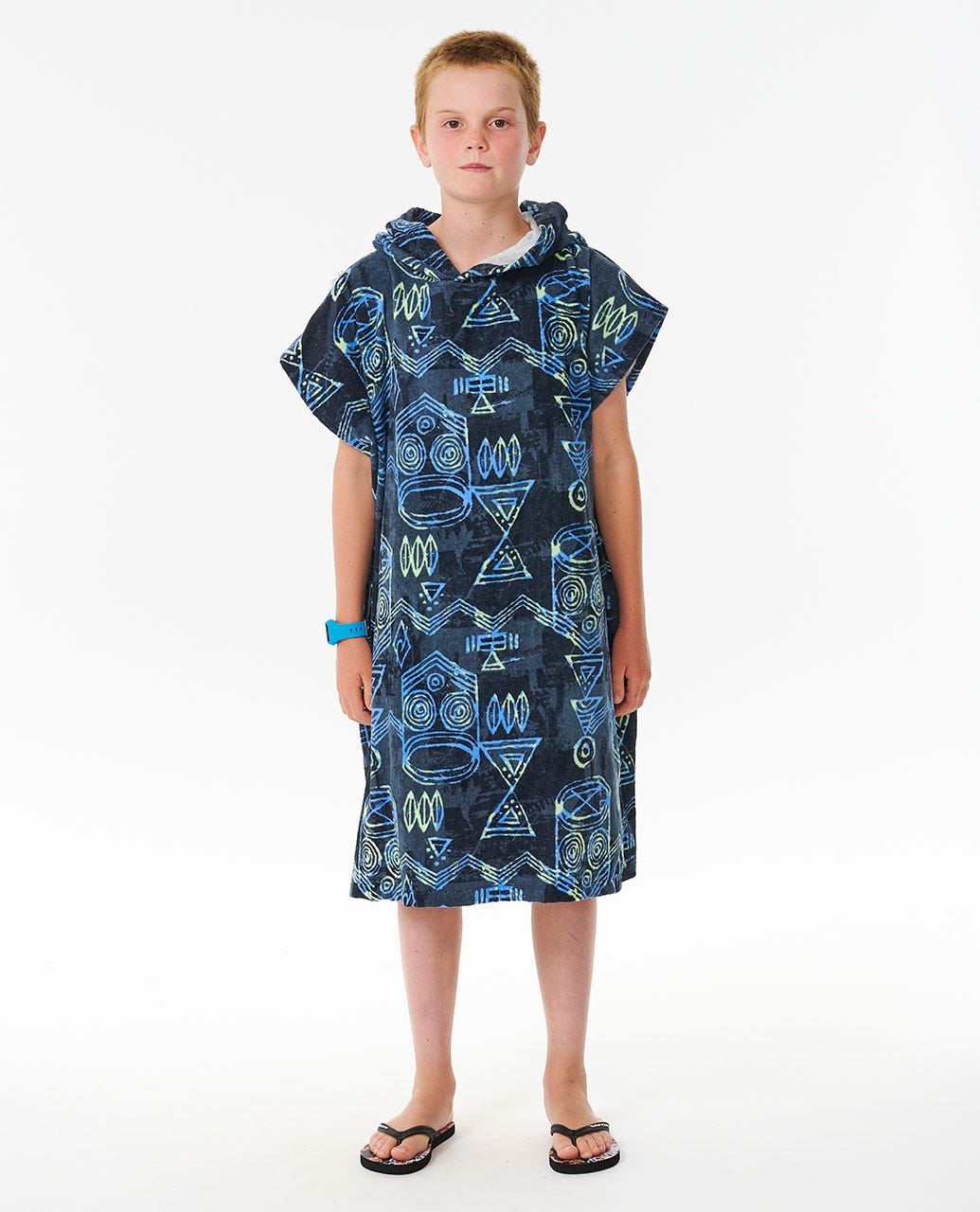 Kids Mixed Hooded Towel Rip Curl Australia