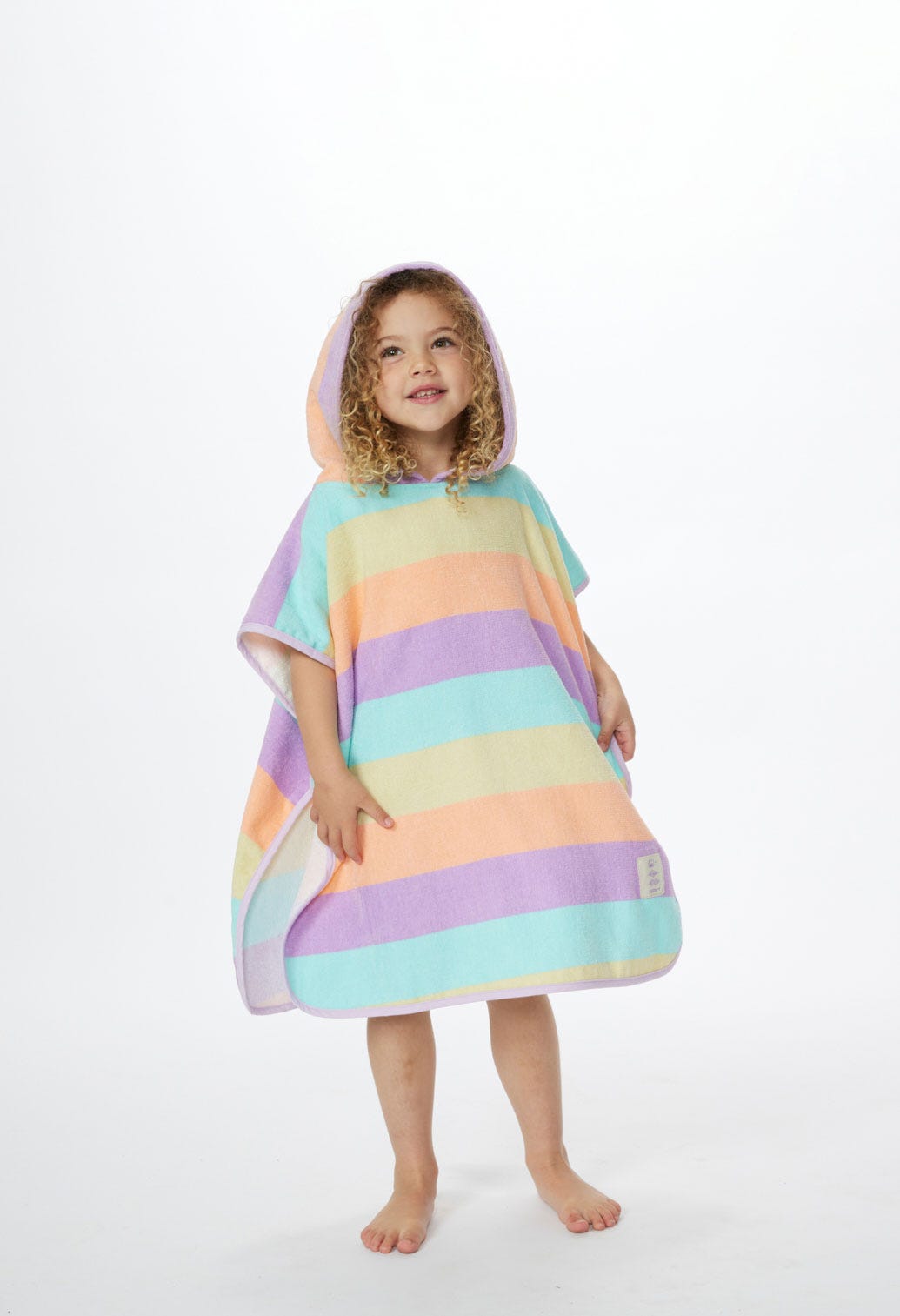 Hooded towel for 8 year sale old