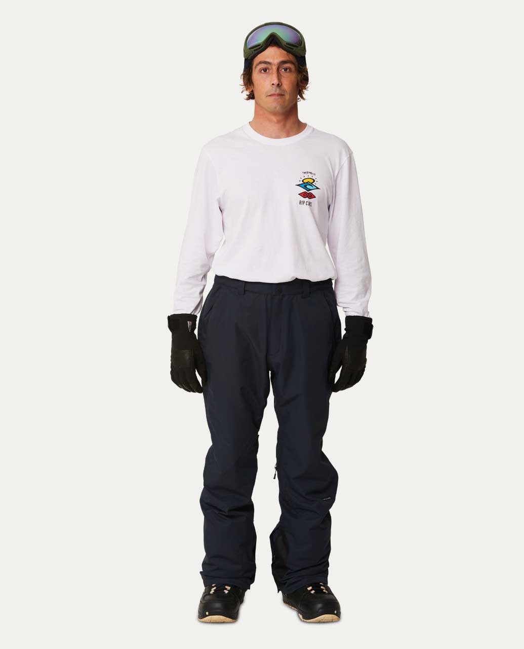 Pantalon de ski rip curl on sale