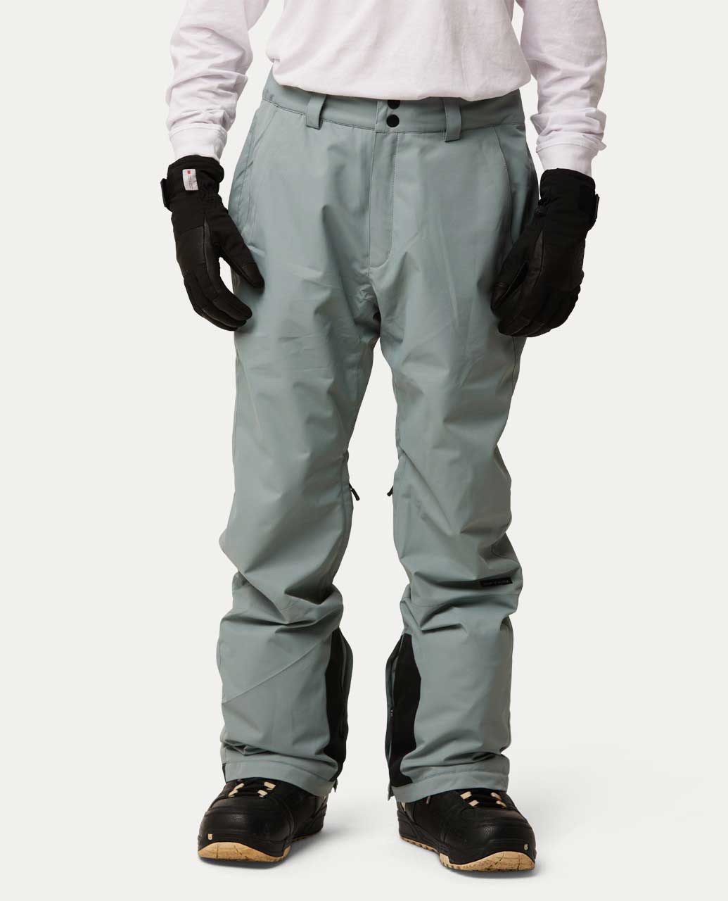 Pantaloni da neve discount