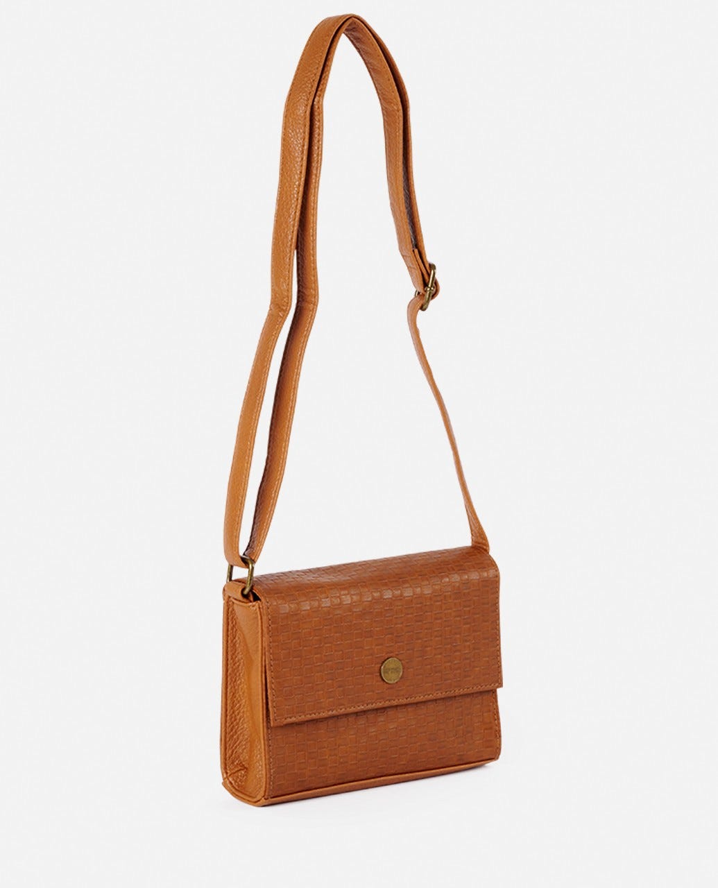 Wanderer Small Crossbody Bag