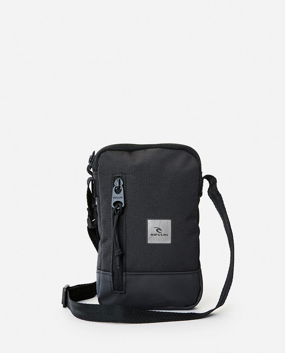 Slim pouch bag store