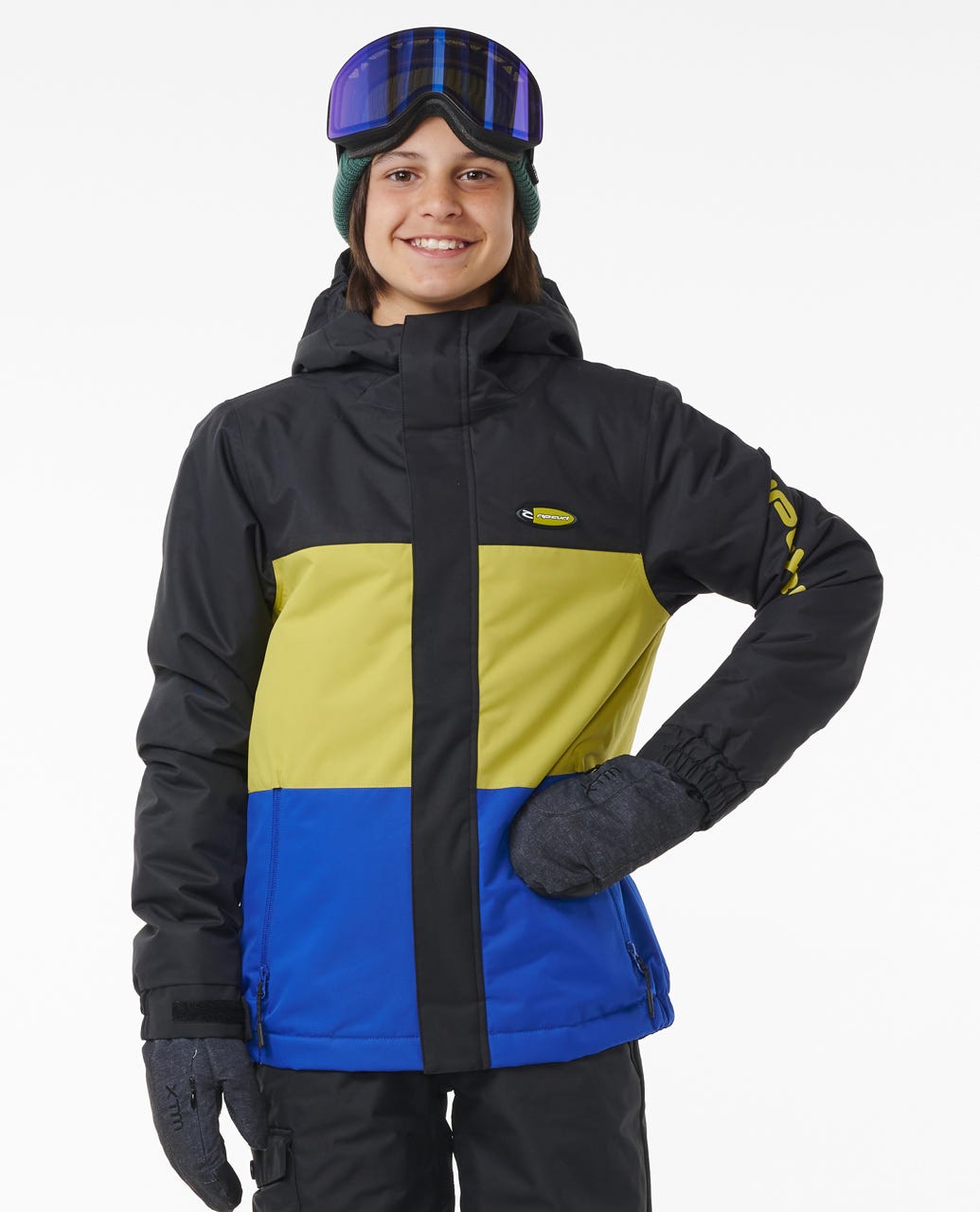 rip curl（リップカール）の「【RIP CURL / リップカール】POW