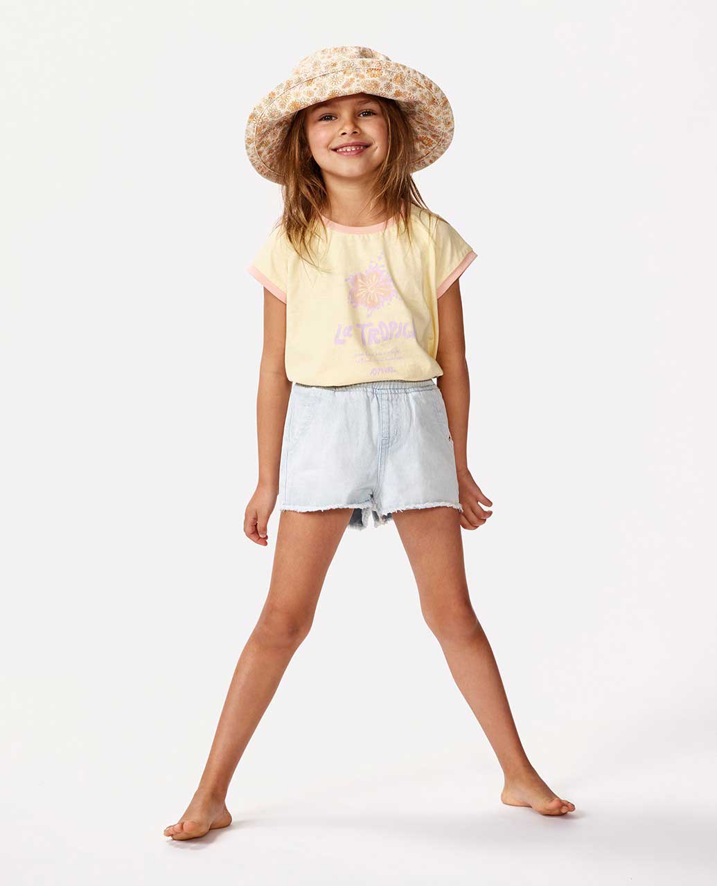 Ni a corta Tara Rip Curl Europe