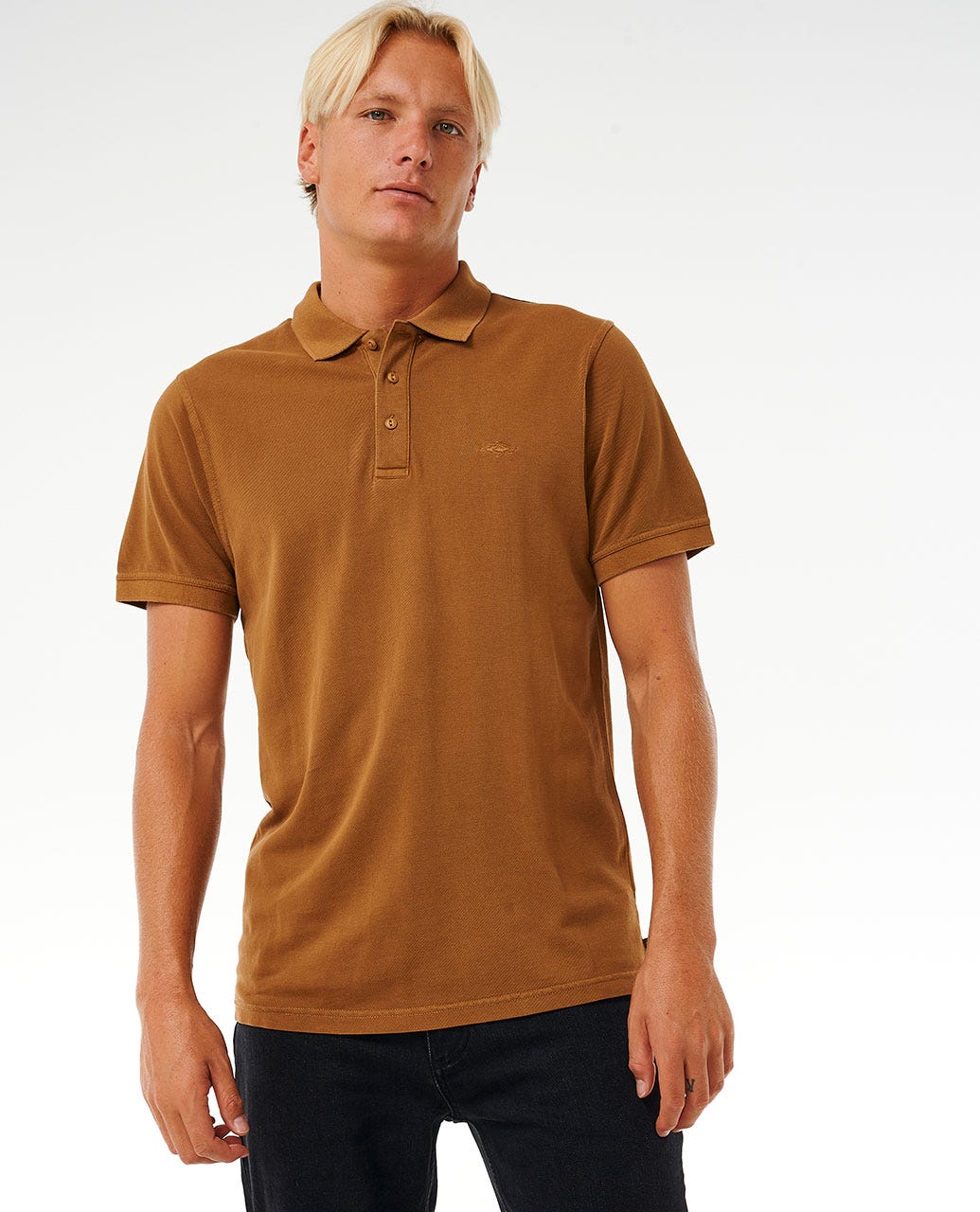 Faded polo shirts outlet