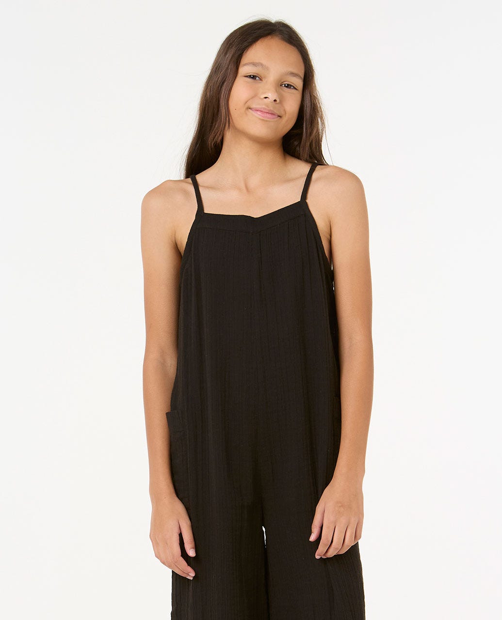 Premium Surf Jumpsuit Girl 8 14 years Rip Curl