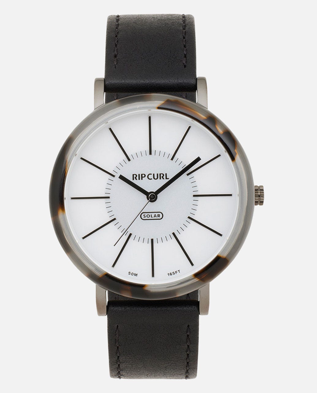 Solar hand watch cheap
