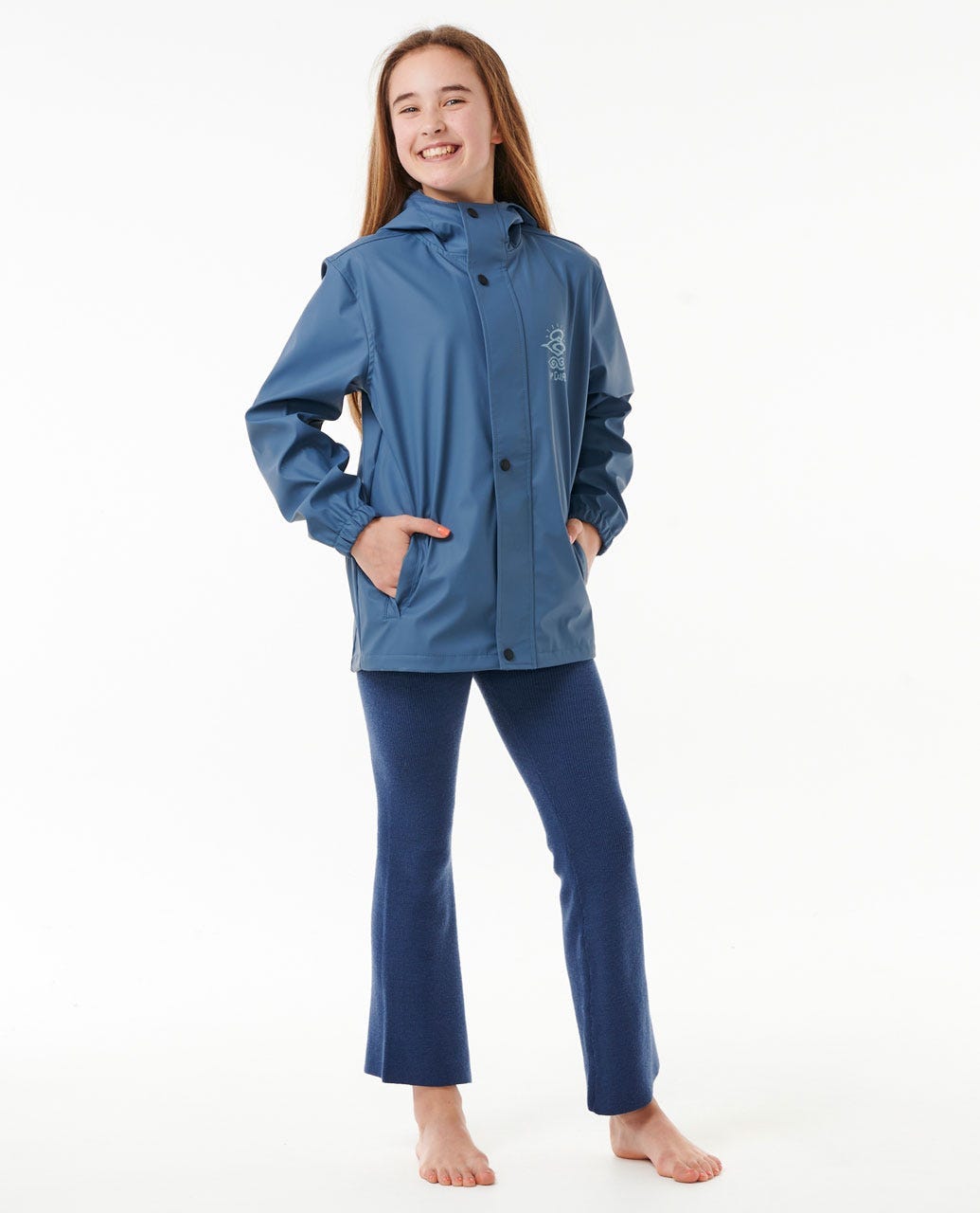 Rip curl rain jacket on sale