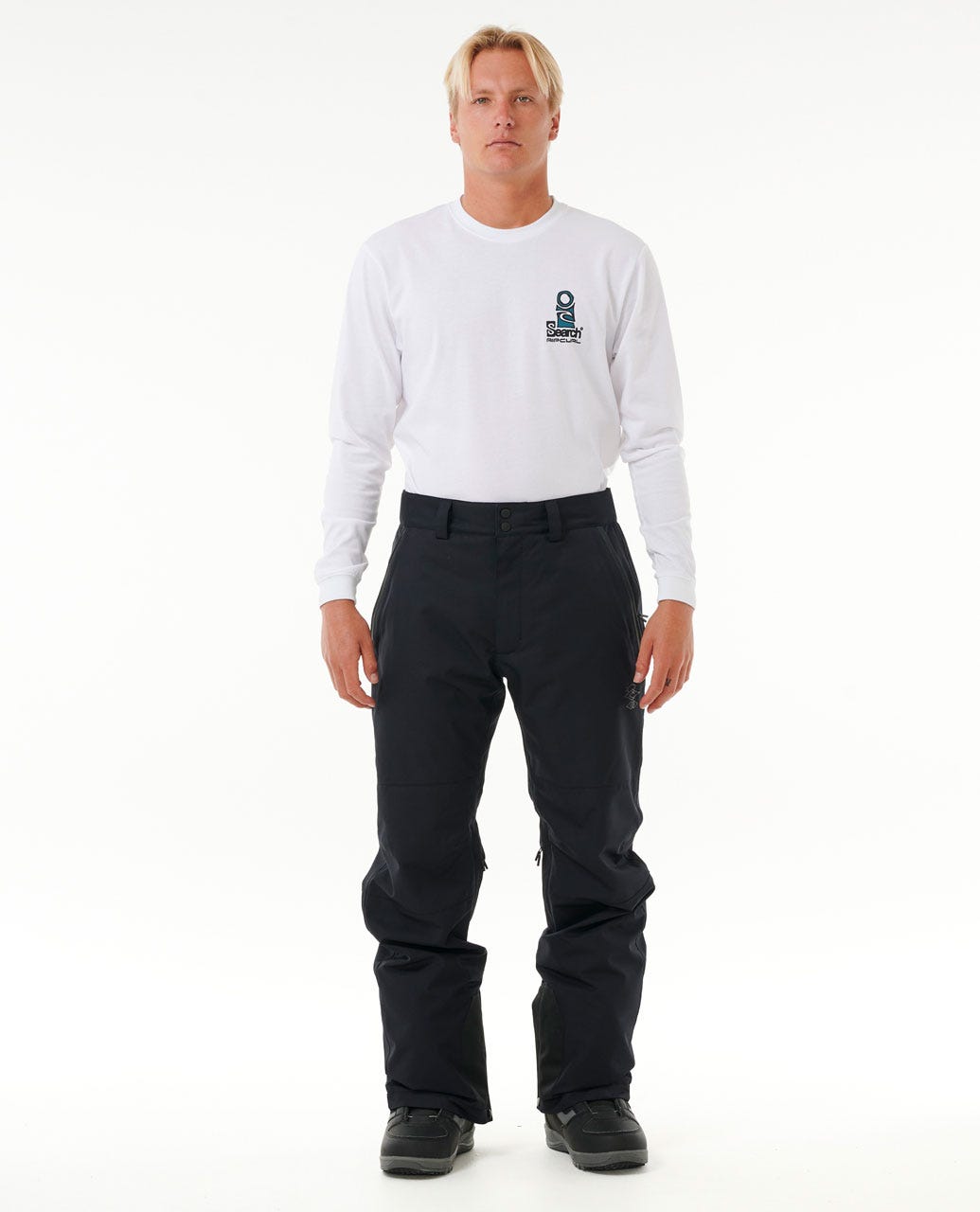 Pantalon de ski Rocker 20k/20k - Rip Curl - Modalova