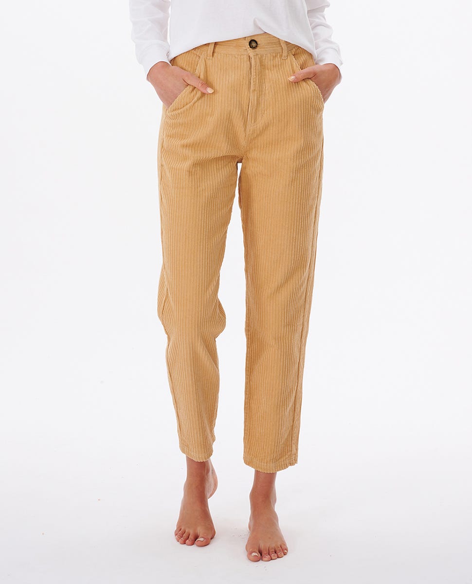 Rip curl cord deals pants