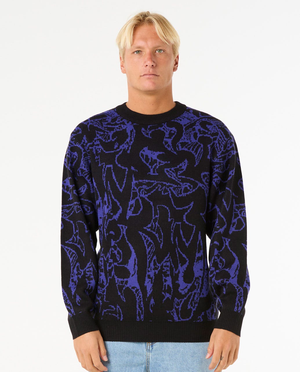 Pull Raw All Over - Rip Curl - Modalova