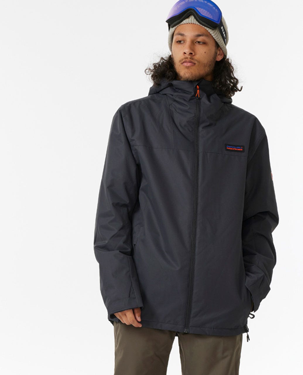Veste snow cheap
