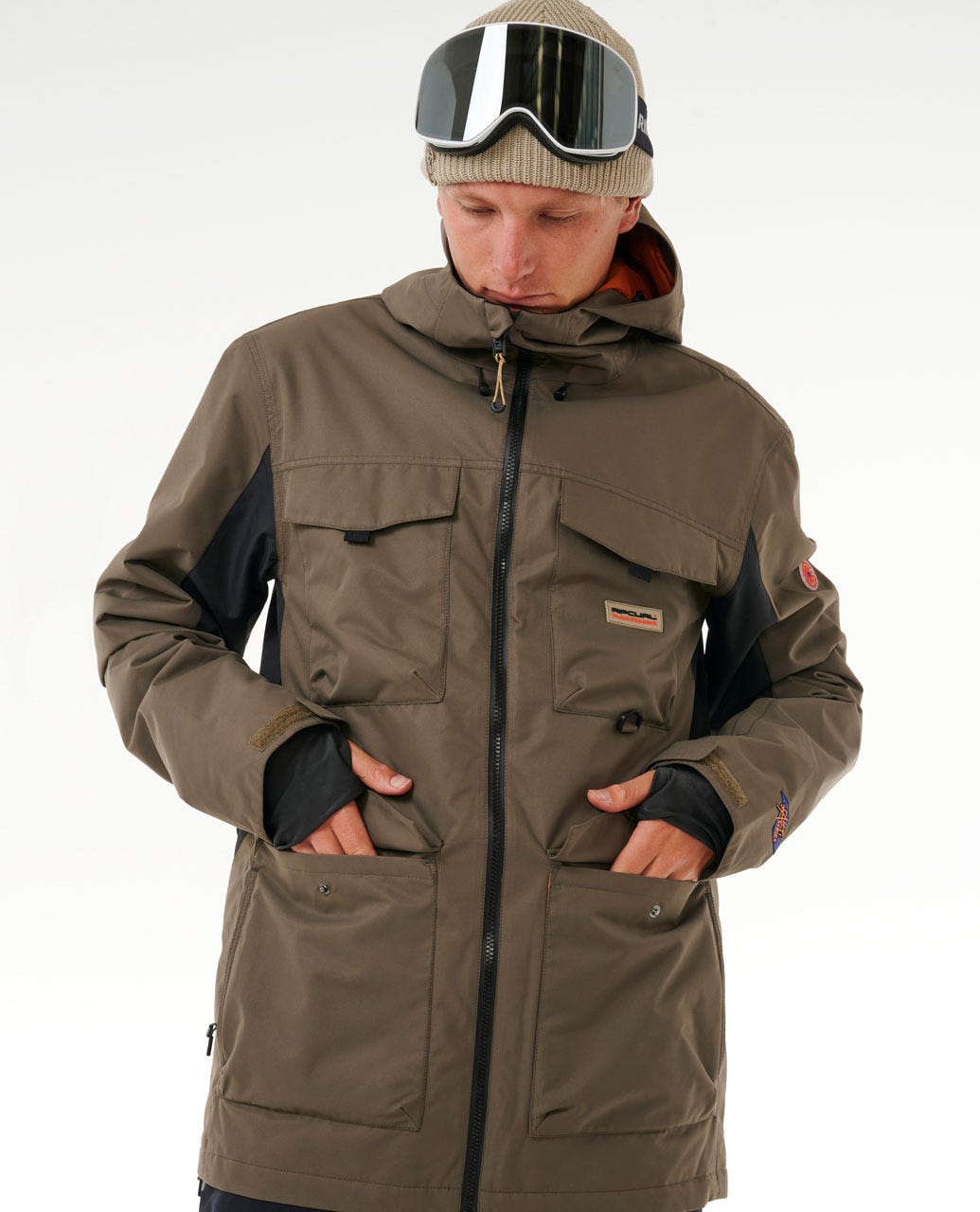 Vetement de ski outlet on sale
