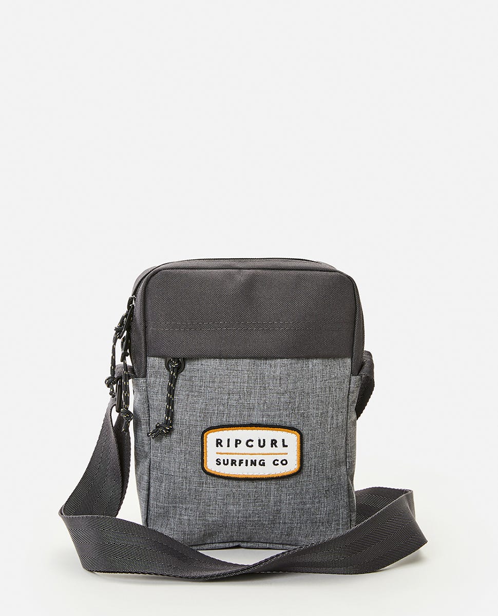 No Idea Pouch Driven