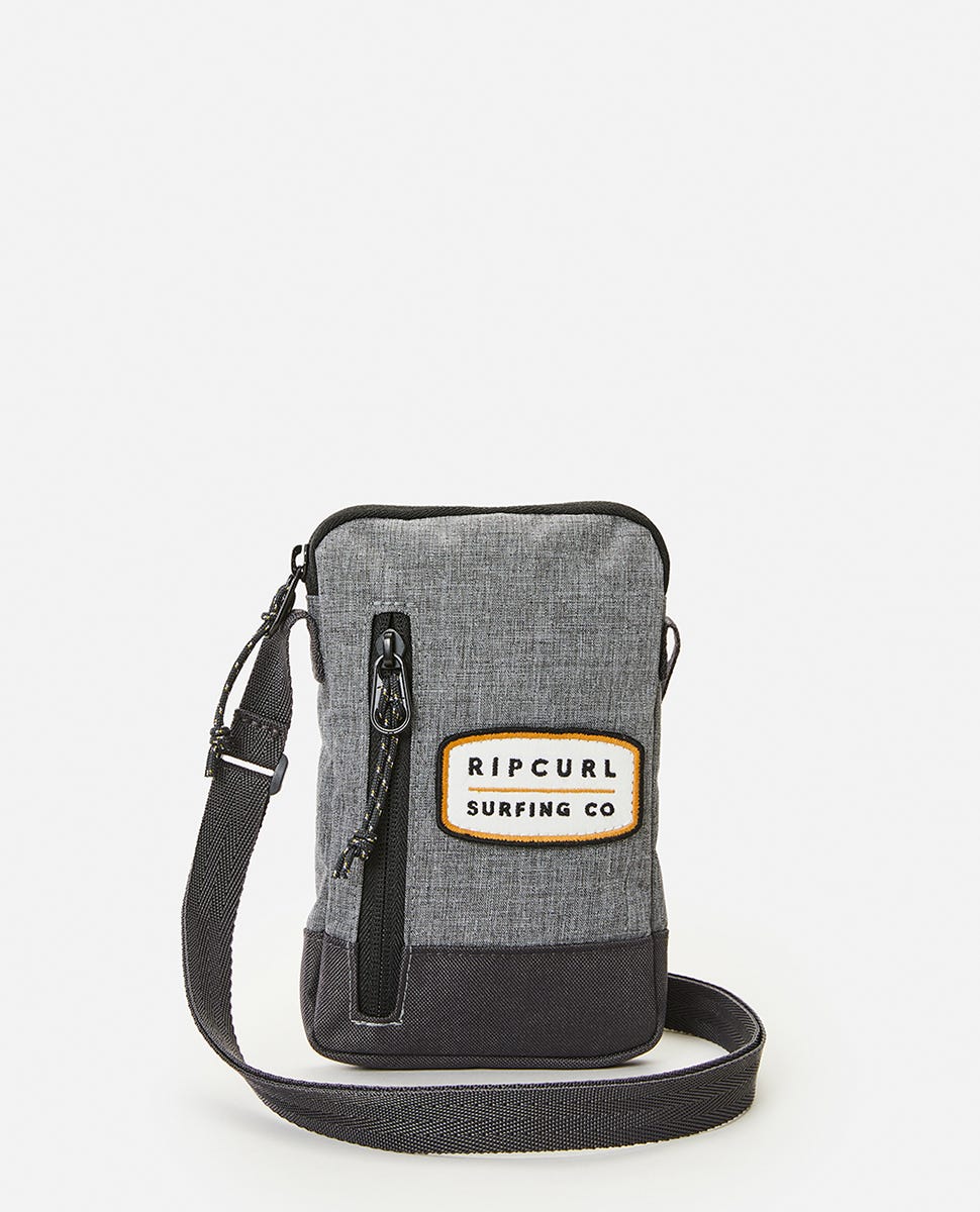 Slim Pouch Driven