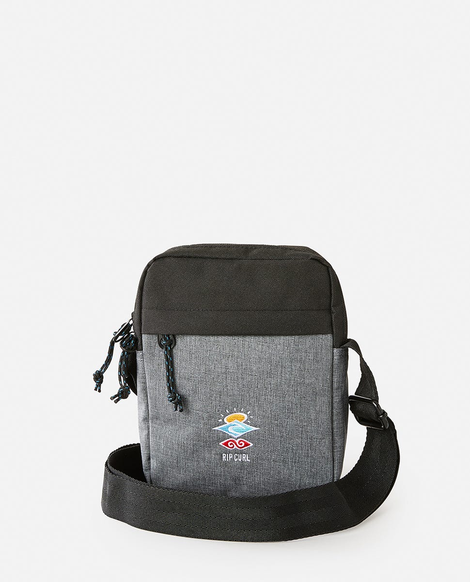 Sacoche No Idea Pouch Icons Of Surf - Rip Curl - Modalova