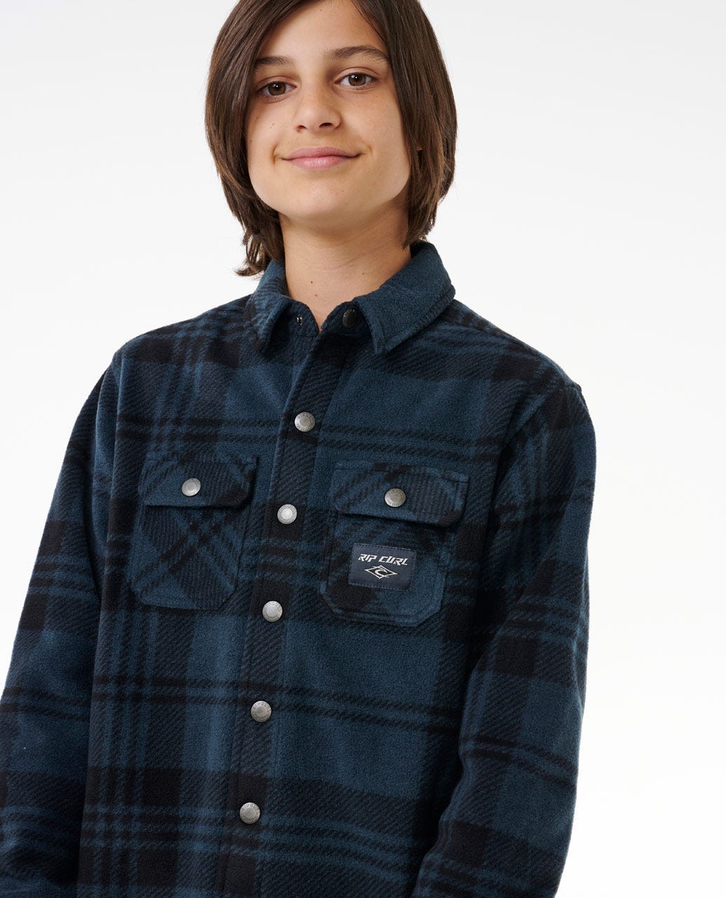 Fiesta infantil Camiseta polar Rip Curl Europe
