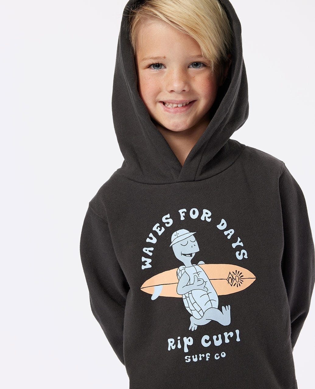 Rip curl last waves hoodie outlet