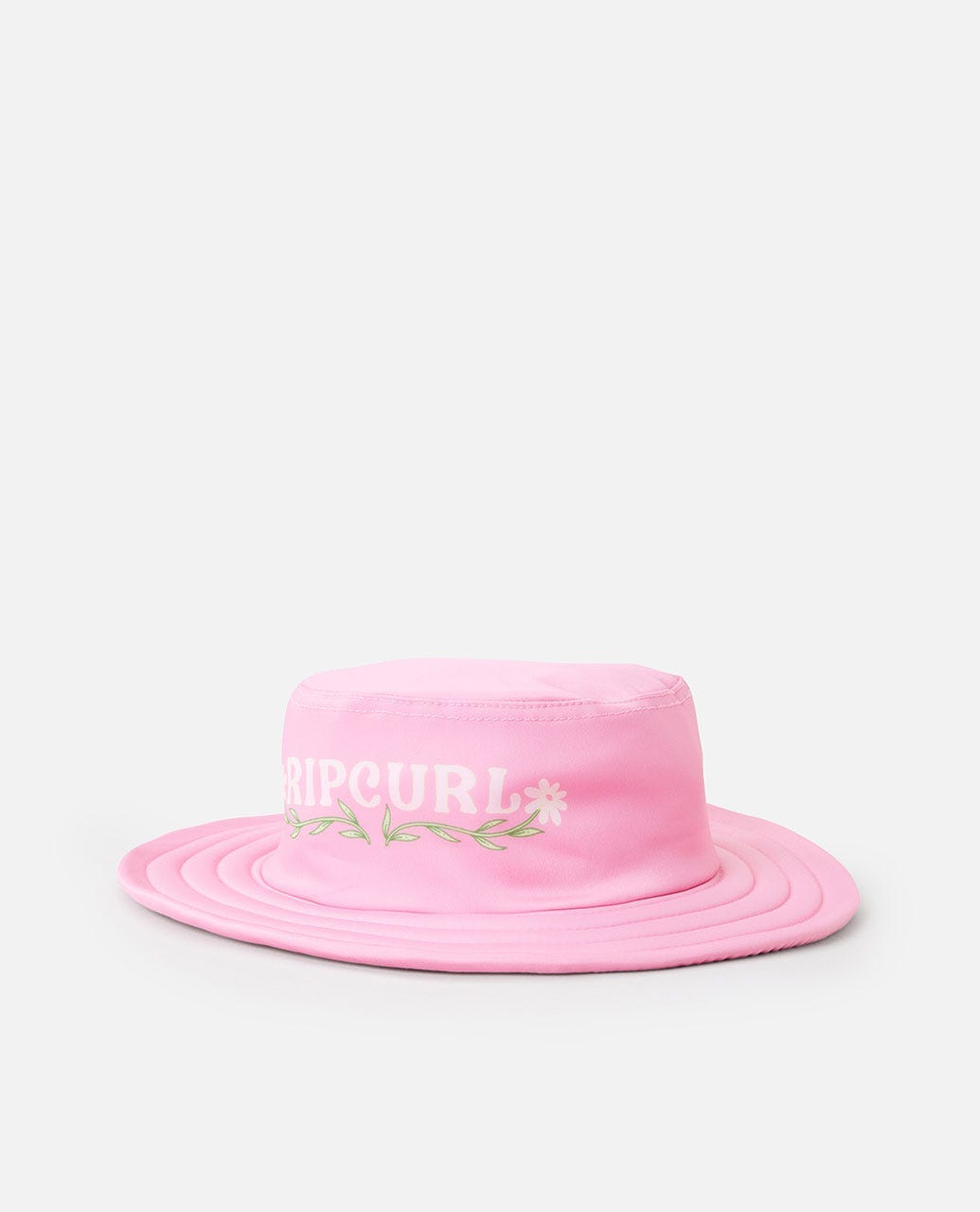 Mixed Swim UPF50 Bucket Hat Kids