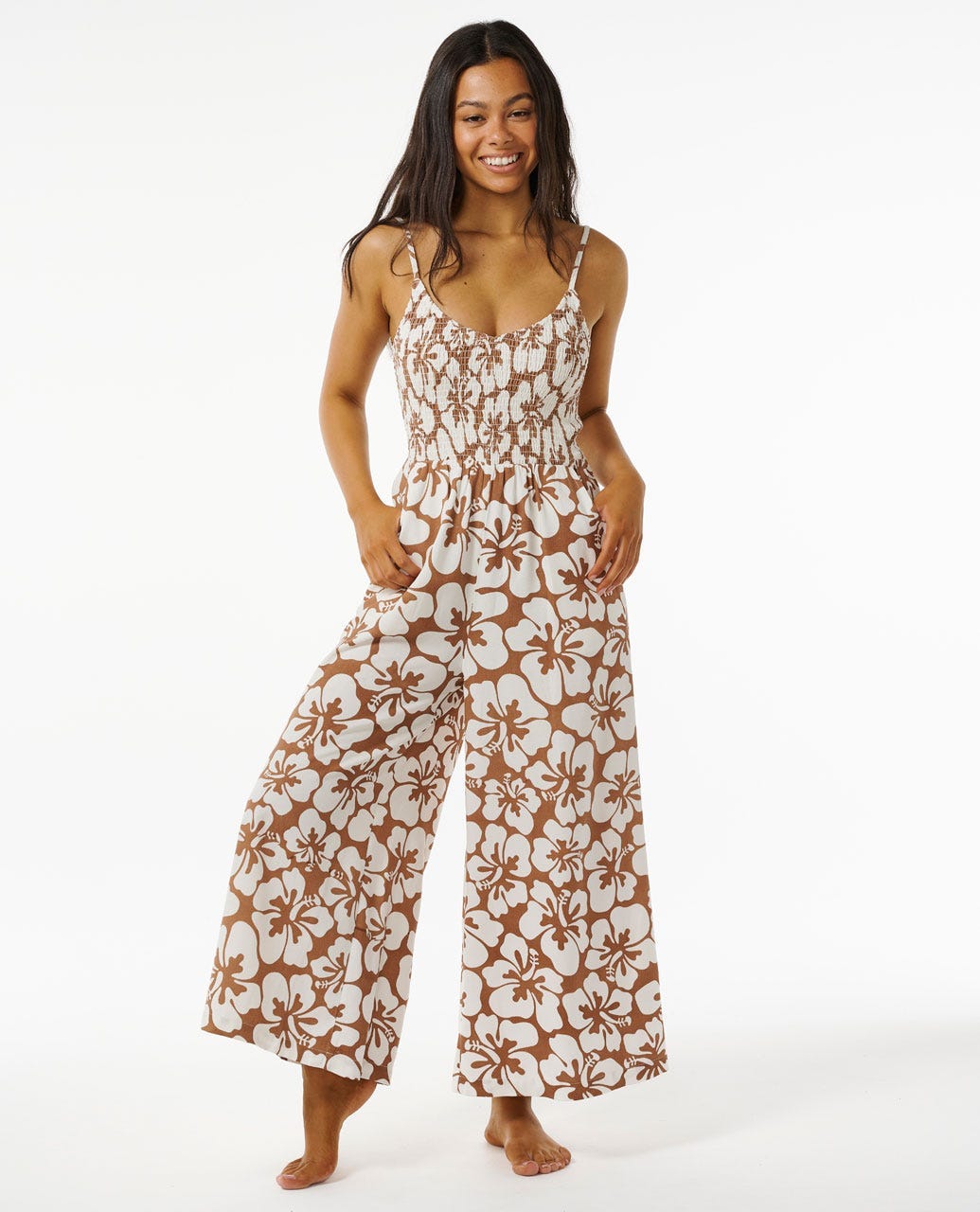 Rip curl heat wave romper new arrivals