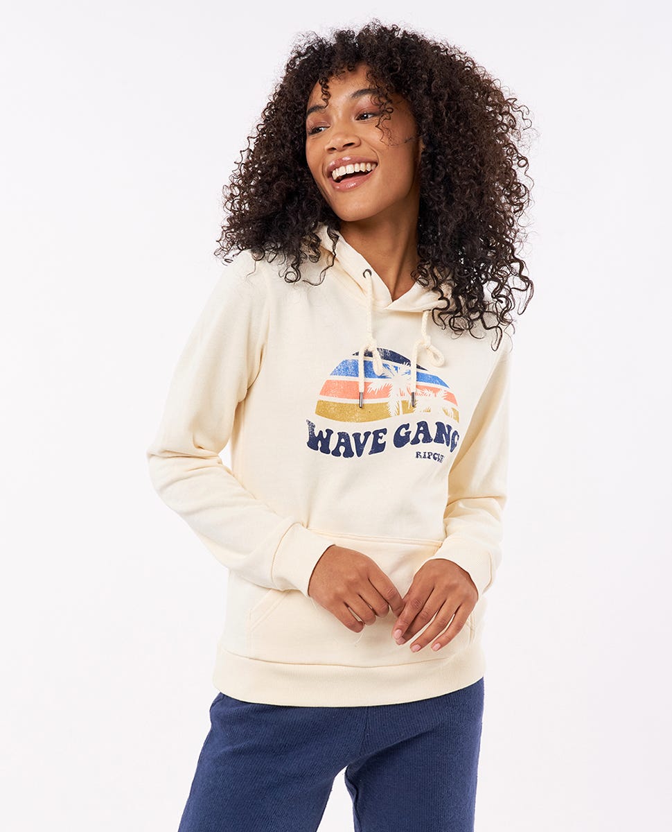 Rip curl big wave hood clearance