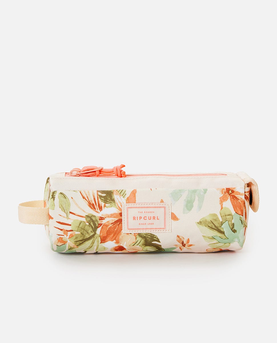 Trousse 2 compartiments Sunset Waves - Rip Curl - Modalova