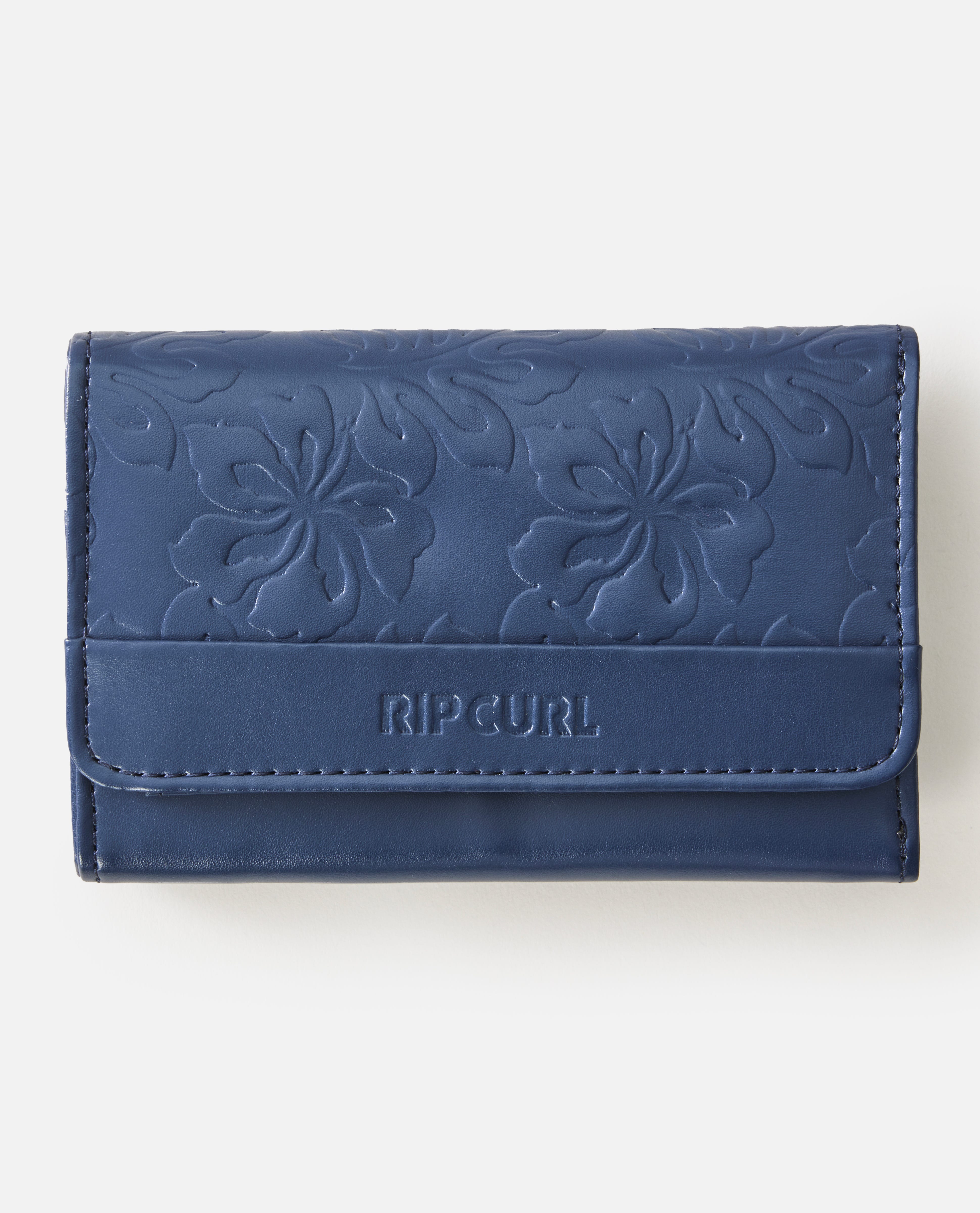 Rip curl wallet womens top