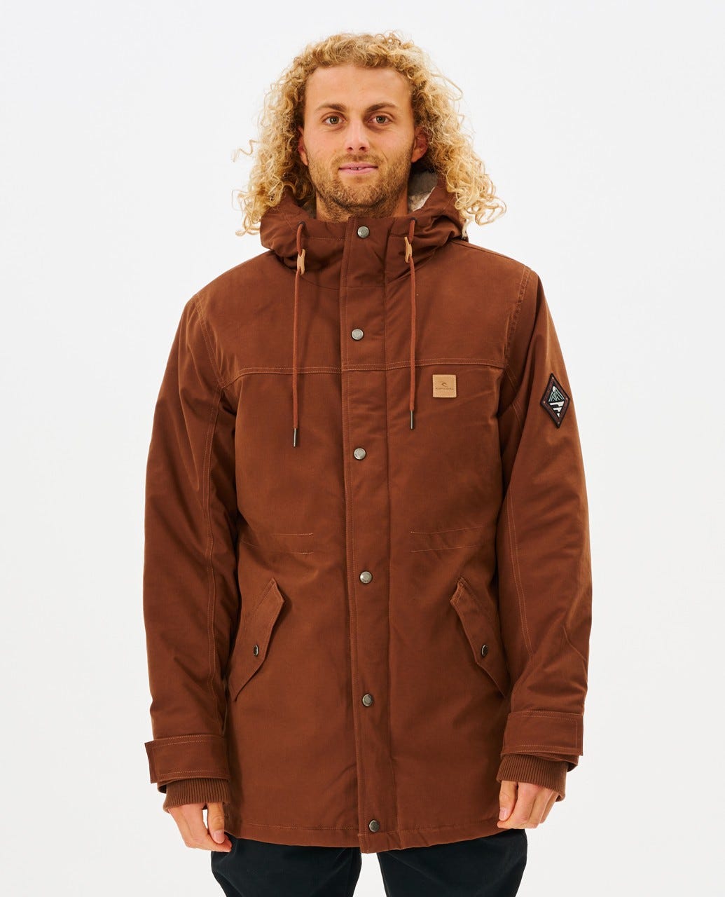 Rip curl exit anti series jacket shop
