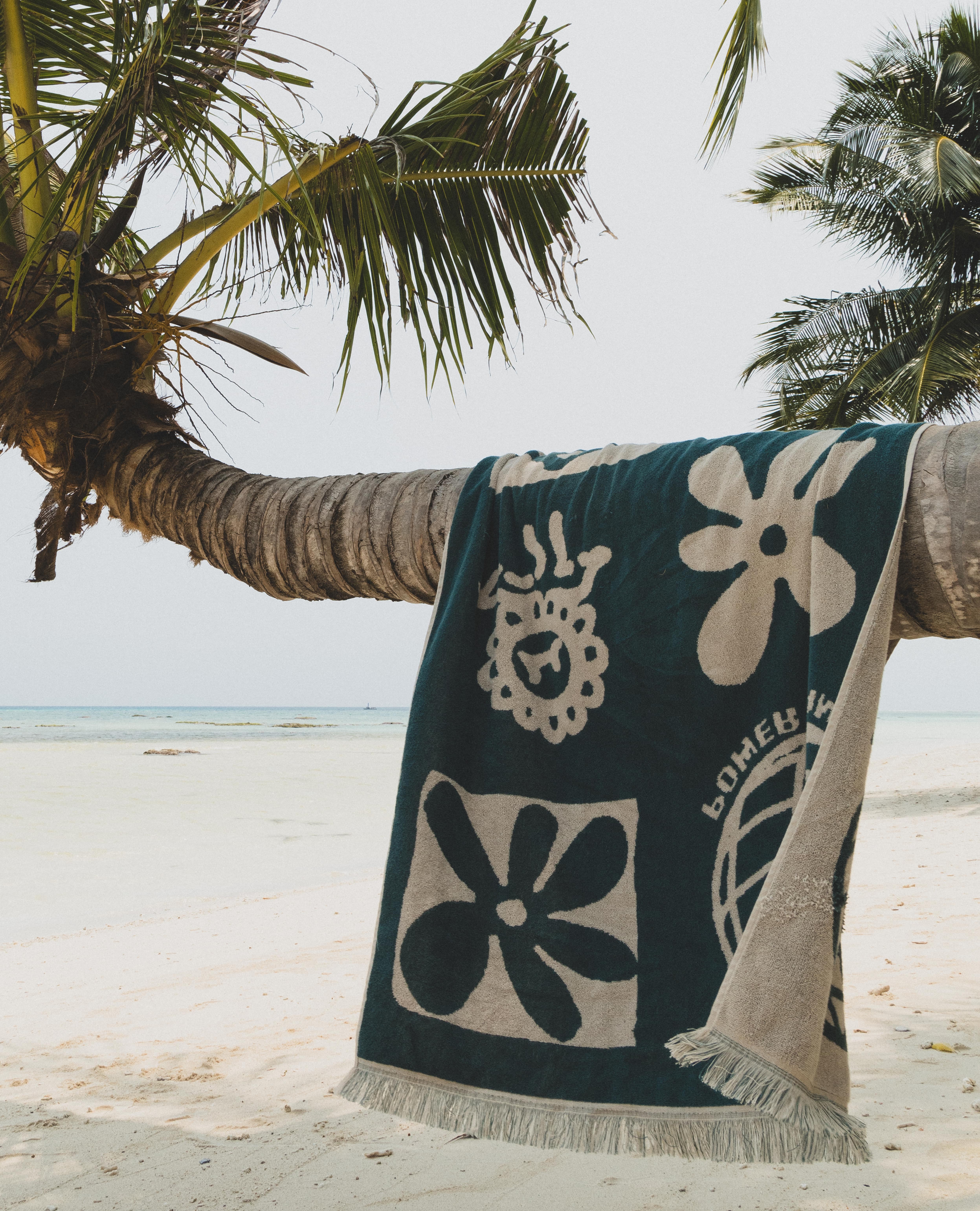 Australian made beach clearance towels